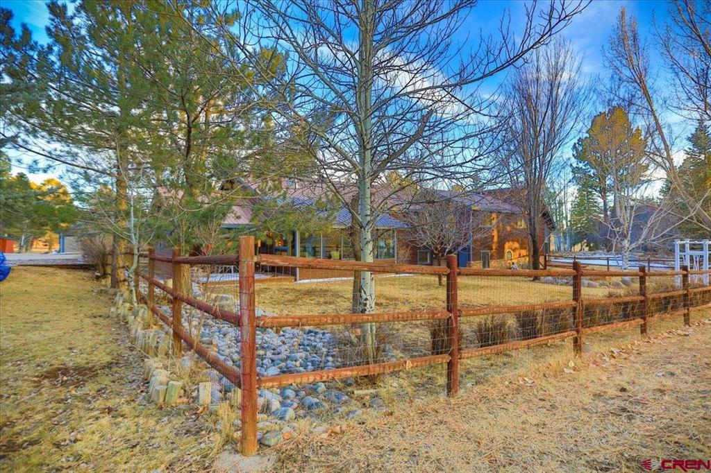 206 Pines Club Place Pagosa Springs CO 81147