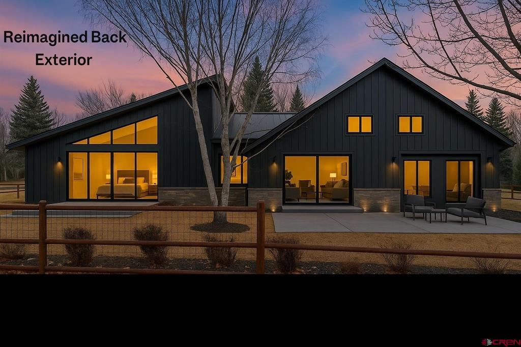 206 Pines Club Place Pagosa Springs CO 81147