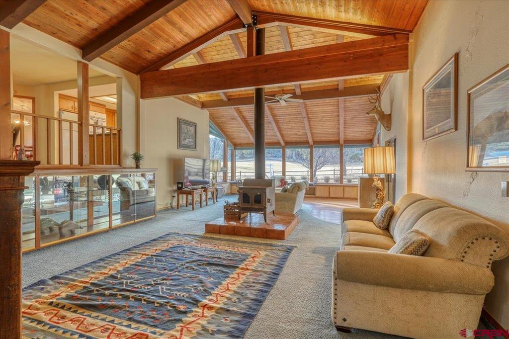 206 Pines Club Place Pagosa Springs CO 81147