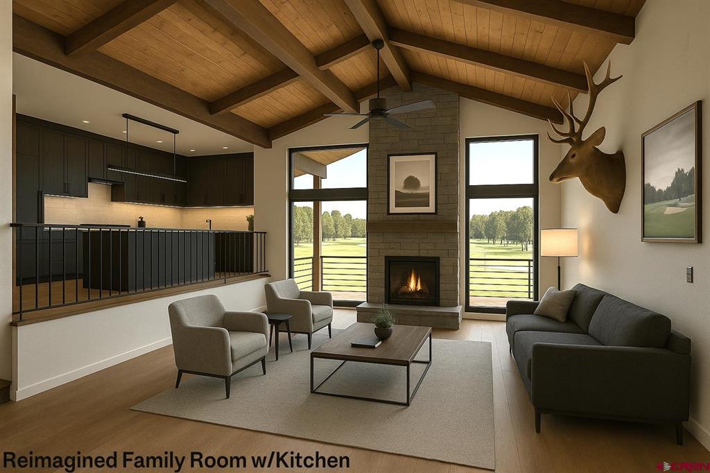 206 Pines Club Place Pagosa Springs CO 81147