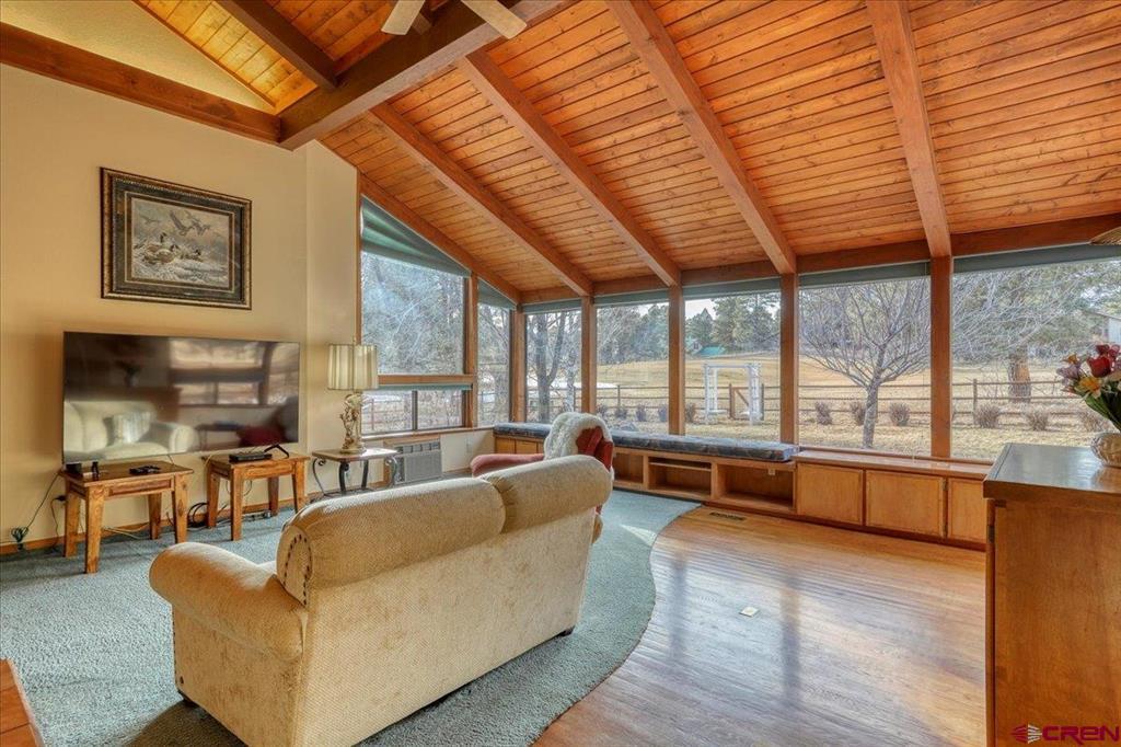 206 Pines Club Place Pagosa Springs CO 81147