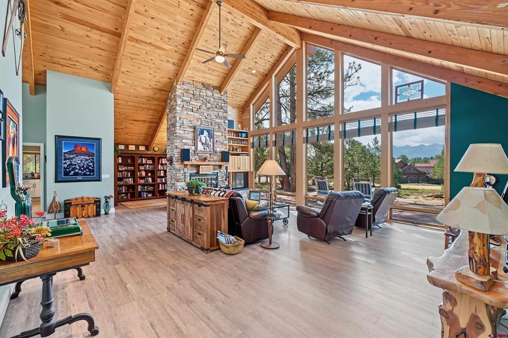 747 Marmot Drive Ridgway CO 81432