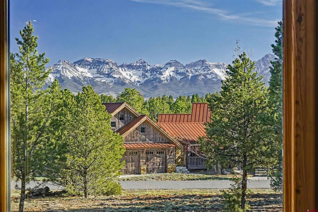 747 Marmot Drive Ridgway CO 81432