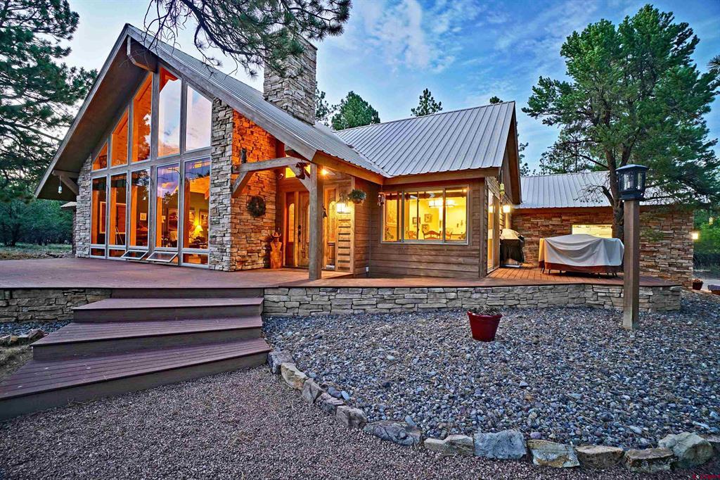 747 Marmot Drive Ridgway CO 81432