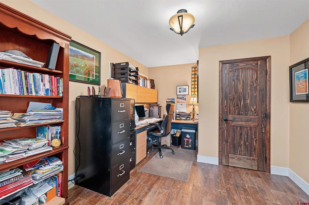 747 Marmot Drive Ridgway CO 81432