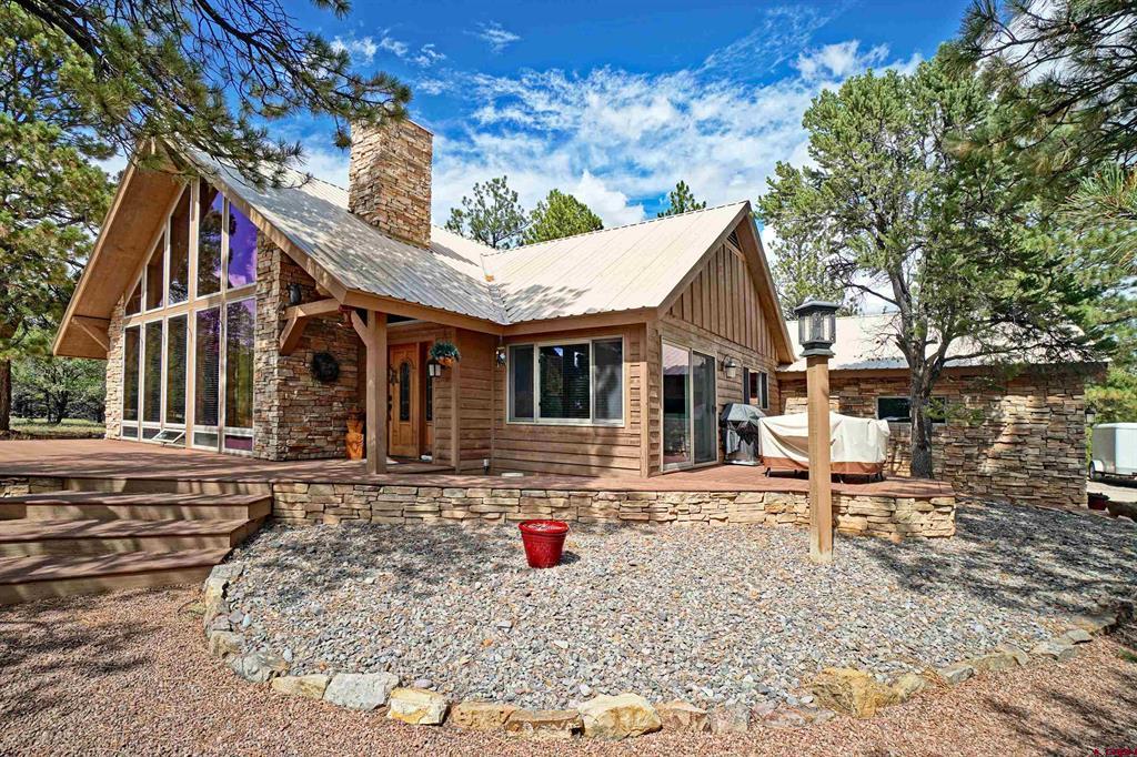 747 Marmot Drive Ridgway CO 81432