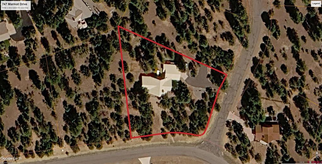 747 Marmot Drive Ridgway CO 81432