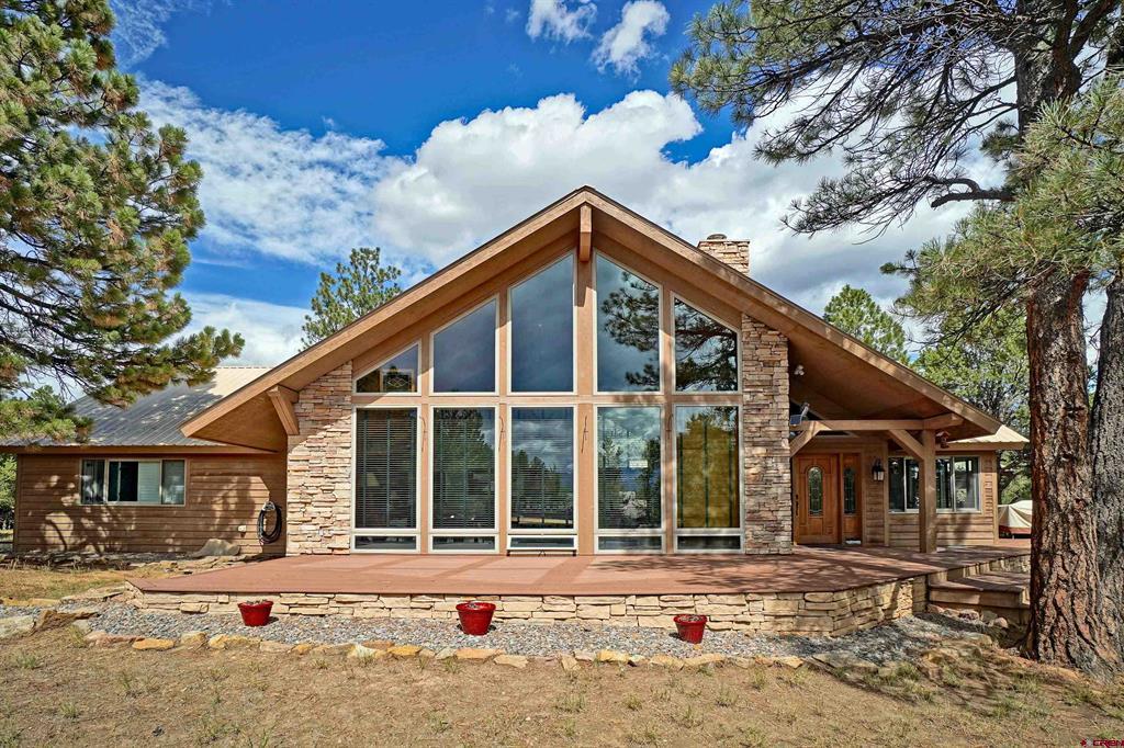 747 Marmot Drive Ridgway CO 81432