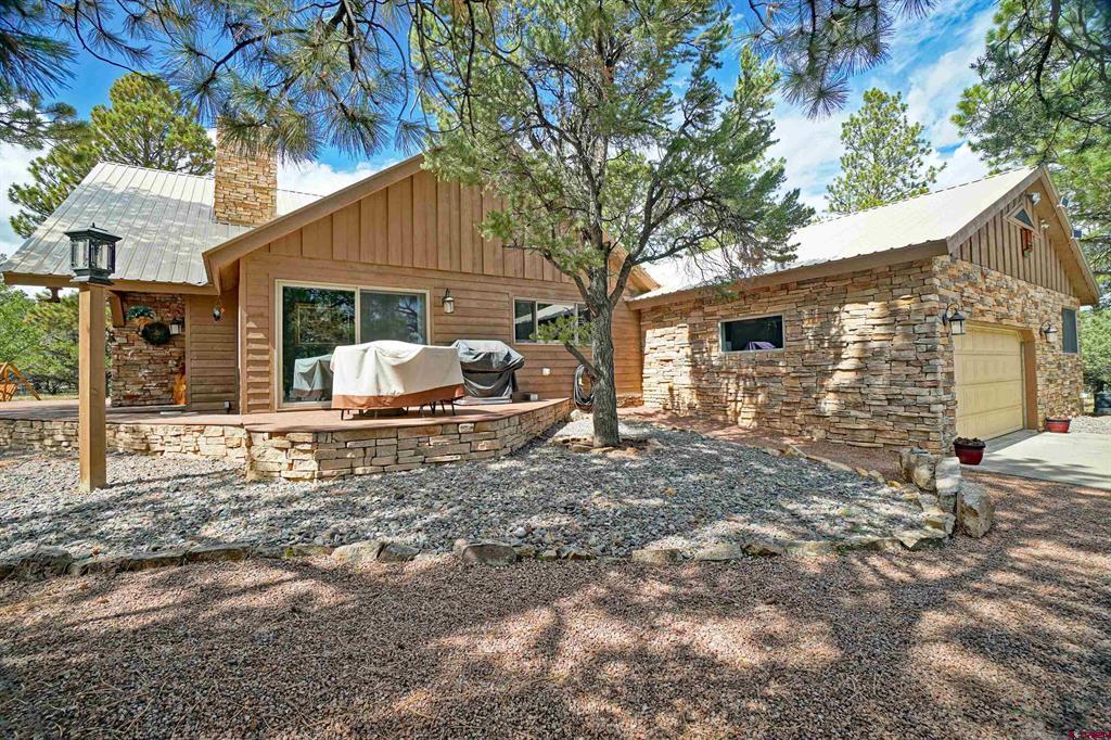 747 Marmot Drive Ridgway CO 81432