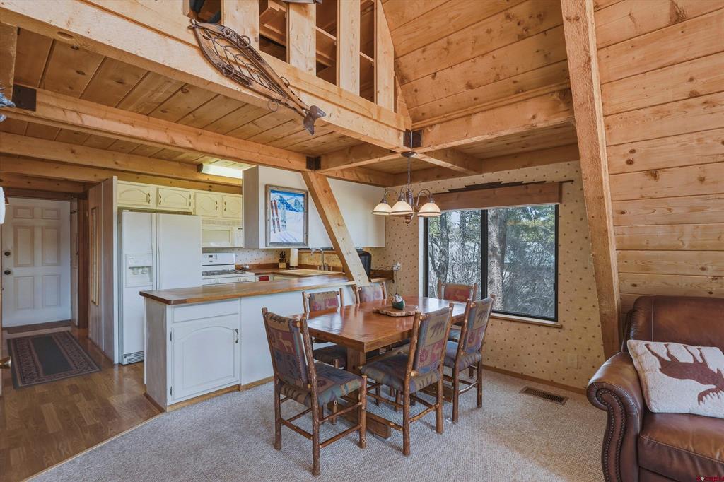 384 Pines Drive Pagosa Springs CO 81147