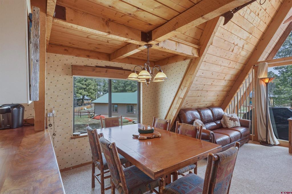 384 Pines Drive Pagosa Springs CO 81147