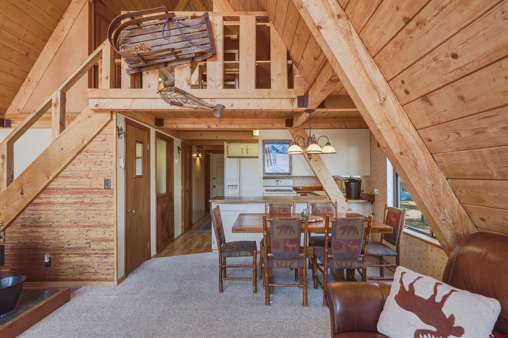 384 Pines Drive Pagosa Springs CO 81147