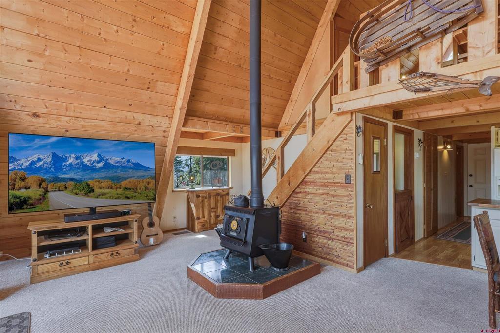 384 Pines Drive Pagosa Springs CO 81147