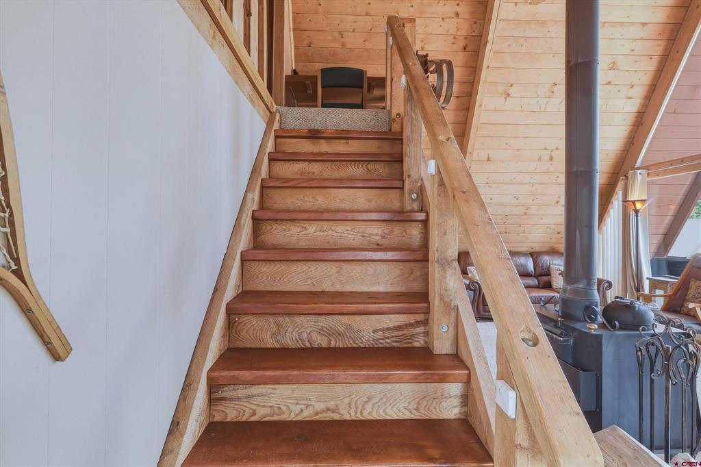 384 Pines Drive Pagosa Springs CO 81147