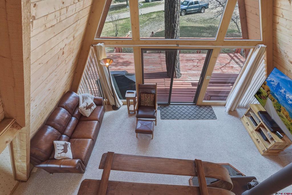 384 Pines Drive Pagosa Springs CO 81147