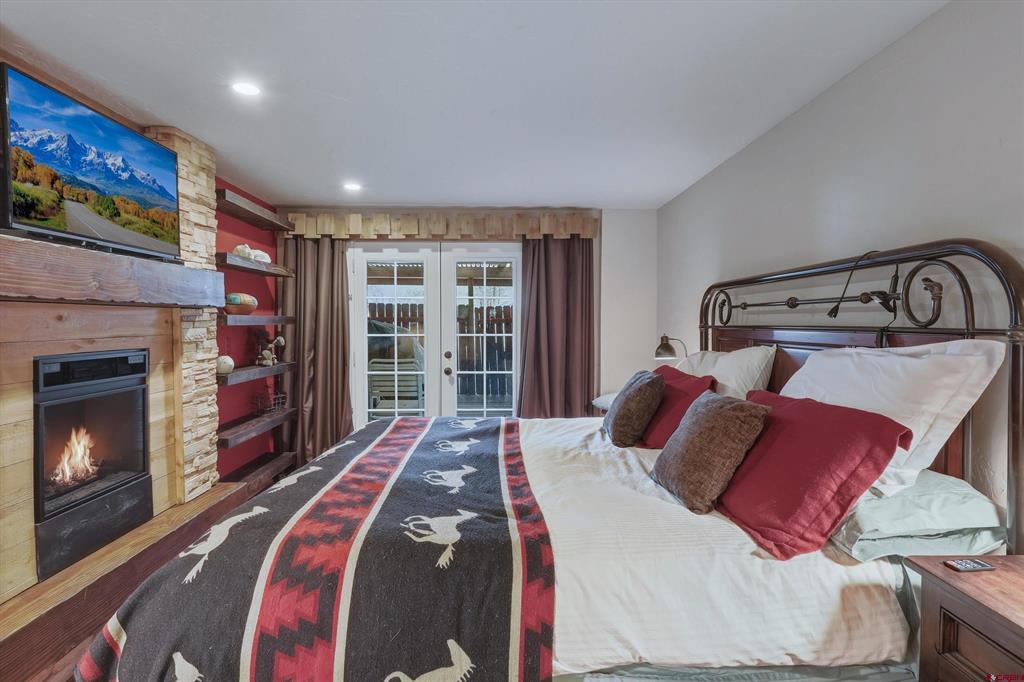 384 Pines Drive Pagosa Springs CO 81147