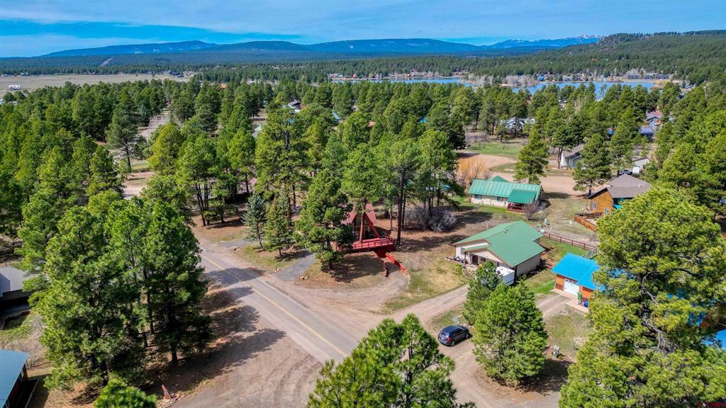 384 Pines Drive Pagosa Springs CO 81147