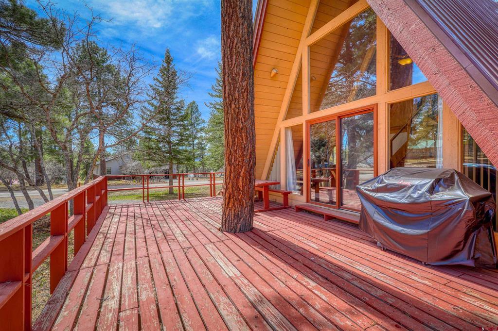 384 Pines Drive Pagosa Springs CO 81147