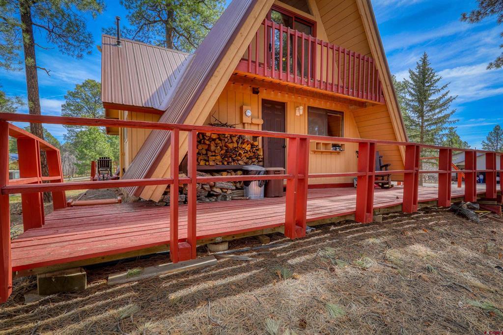 384 Pines Drive Pagosa Springs CO 81147