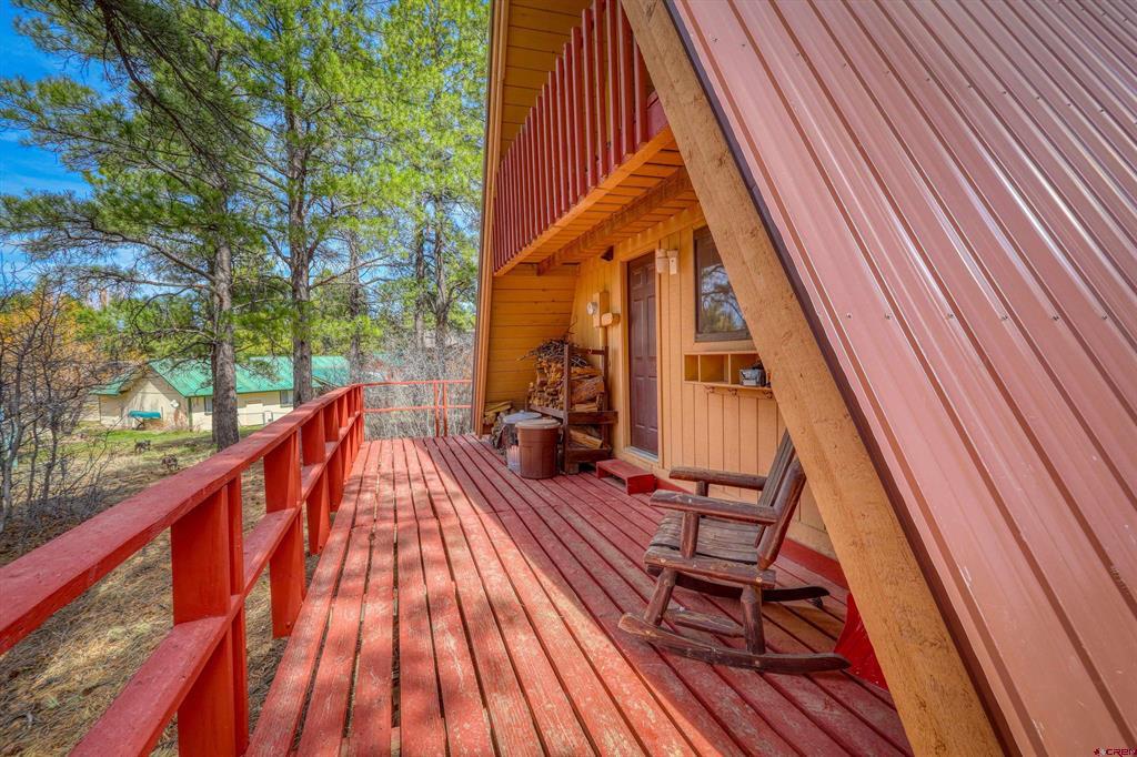 384 Pines Drive Pagosa Springs CO 81147