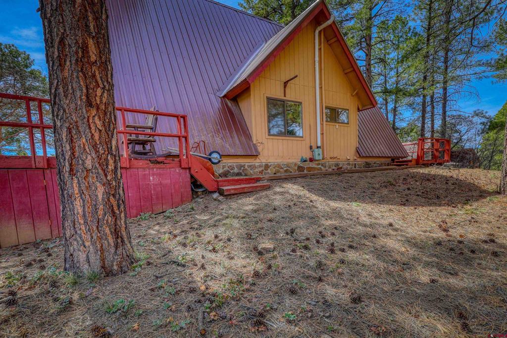 384 Pines Drive Pagosa Springs CO 81147
