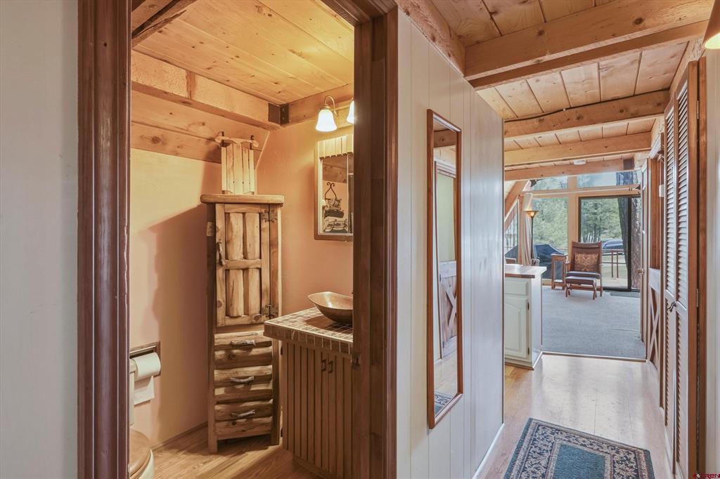 384 Pines Drive Pagosa Springs CO 81147
