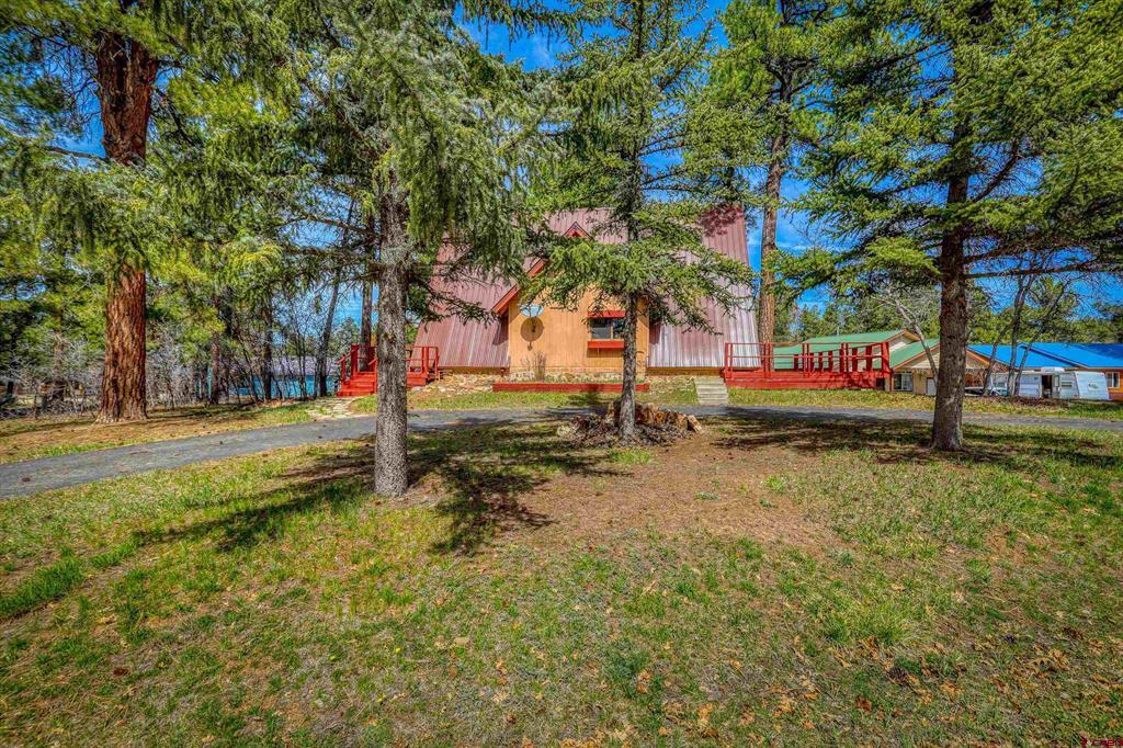 384 Pines Drive Pagosa Springs CO 81147