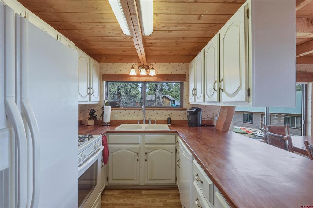 384 Pines Drive Pagosa Springs CO 81147