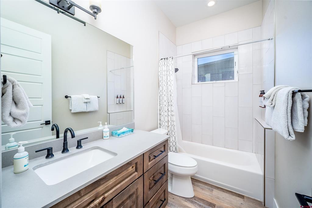 76 Tacoma Drive Durango CO 81301