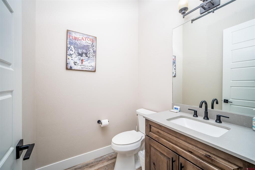 76 Tacoma Drive Durango CO 81301