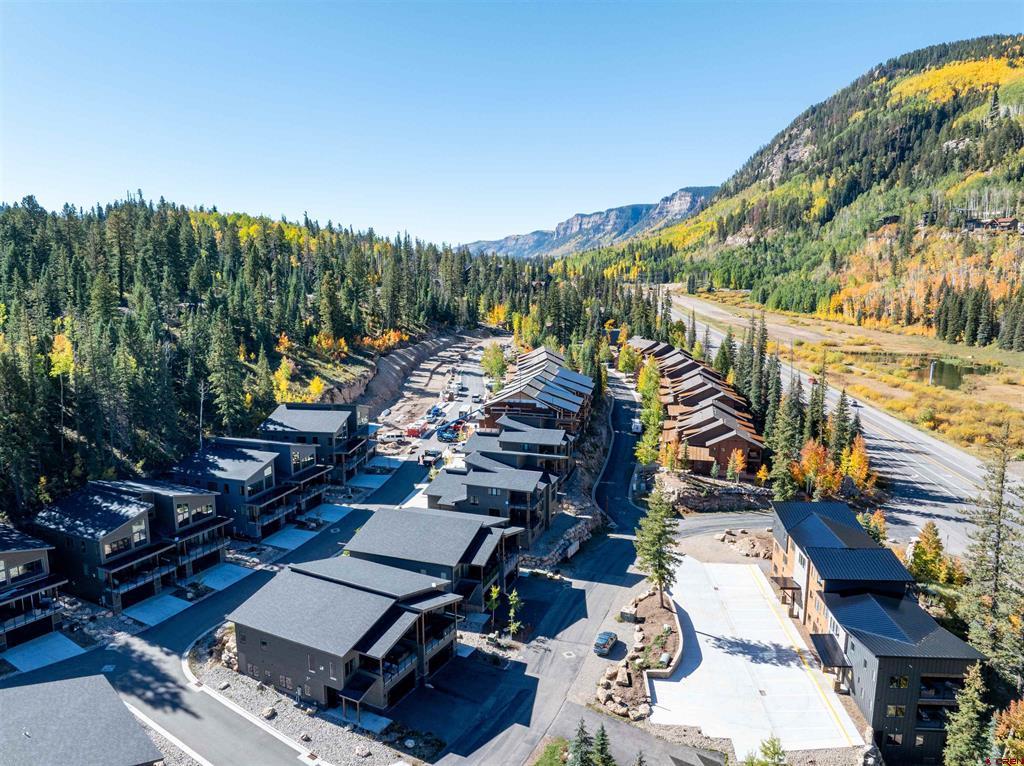 76 Tacoma Drive Durango CO 81301