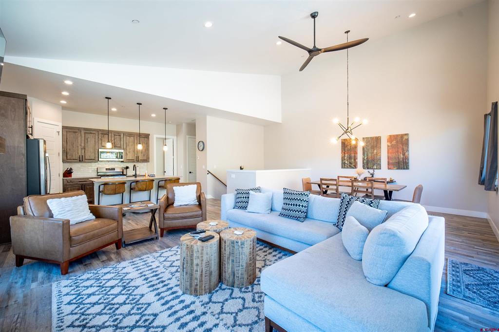 76 Tacoma Drive Durango CO 81301
