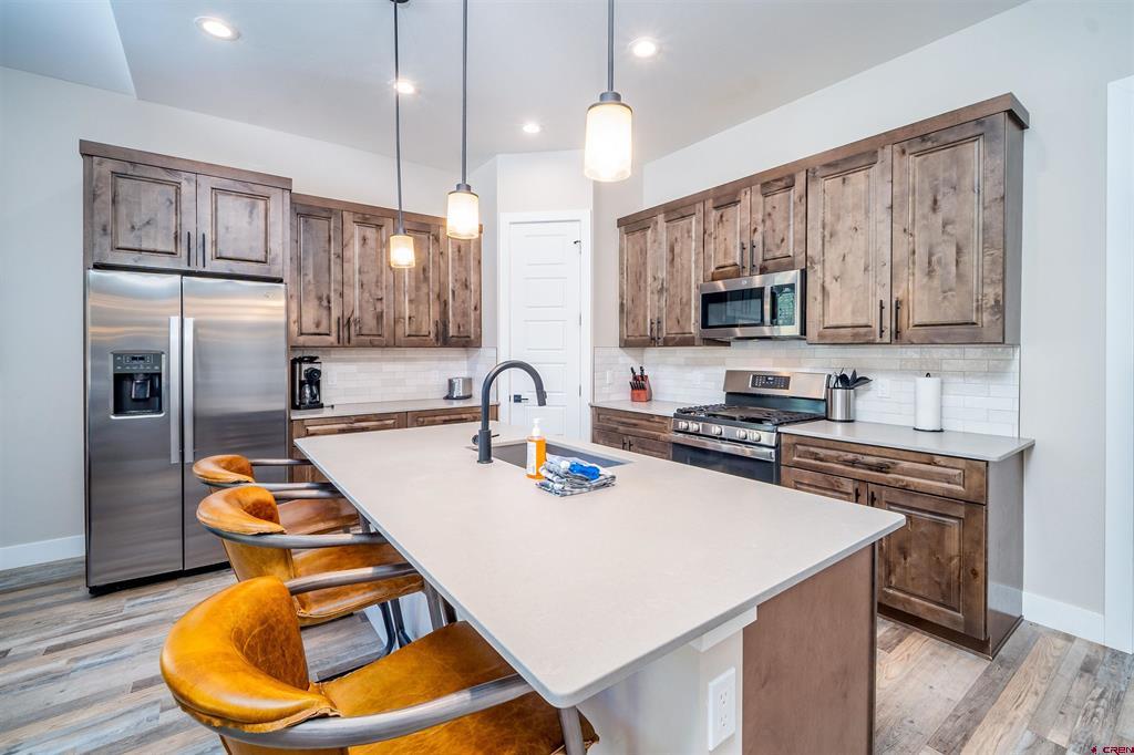 76 Tacoma Drive Durango CO 81301