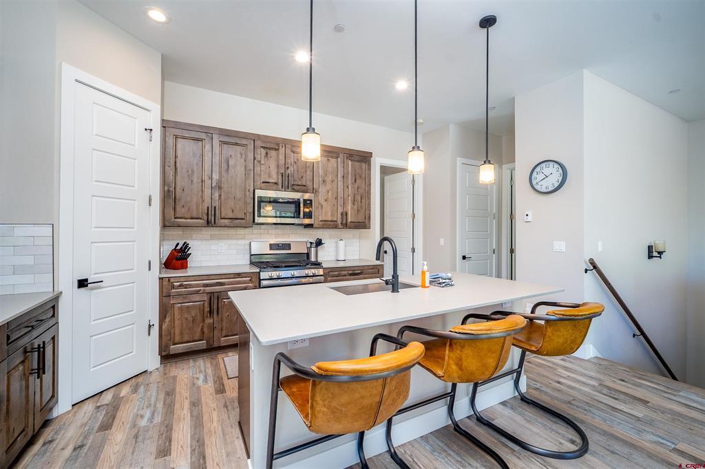 76 Tacoma Drive Durango CO 81301