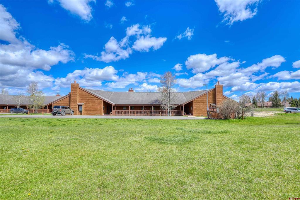 301 Talisman Drive Pagosa Springs CO 81147