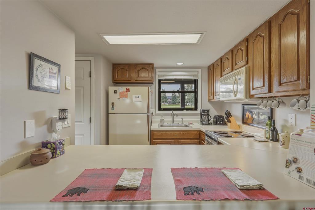301 Talisman Drive Pagosa Springs CO 81147