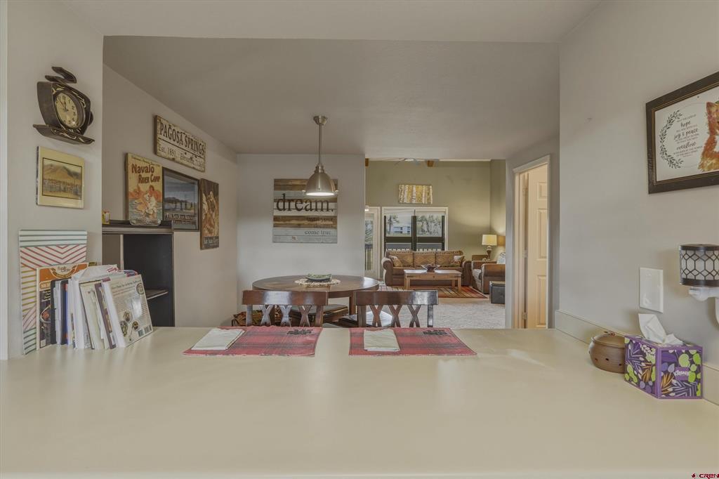 301 Talisman Drive Pagosa Springs CO 81147