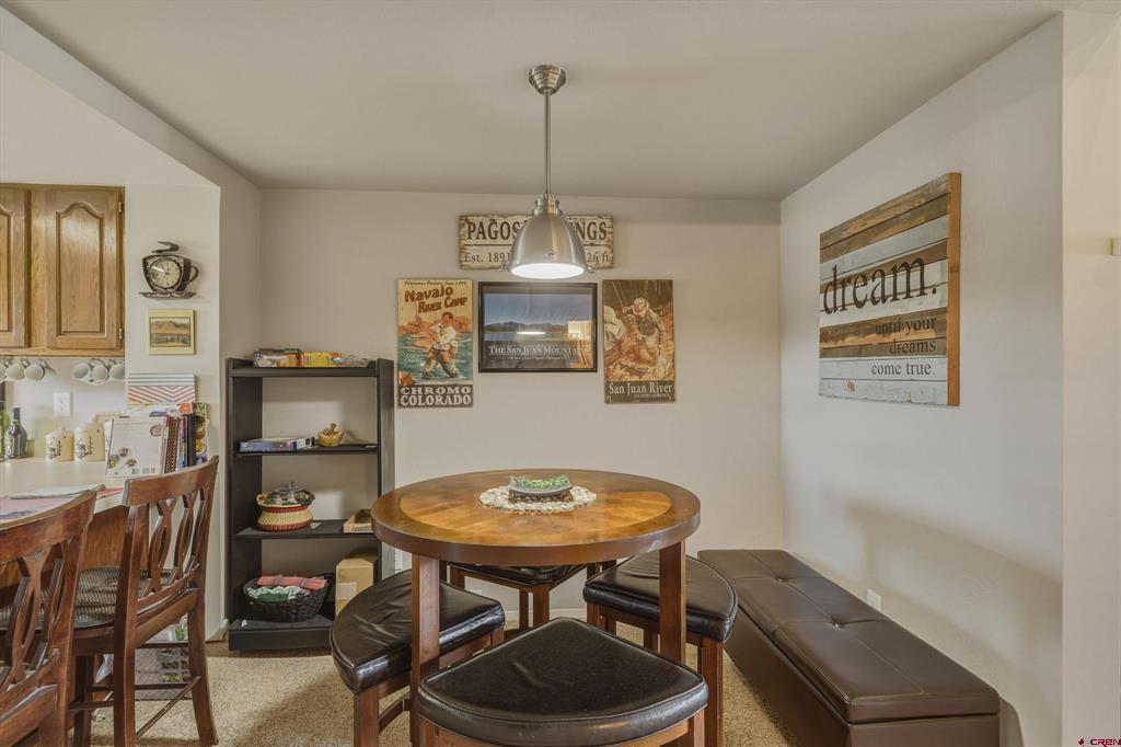 301 Talisman Drive Pagosa Springs CO 81147