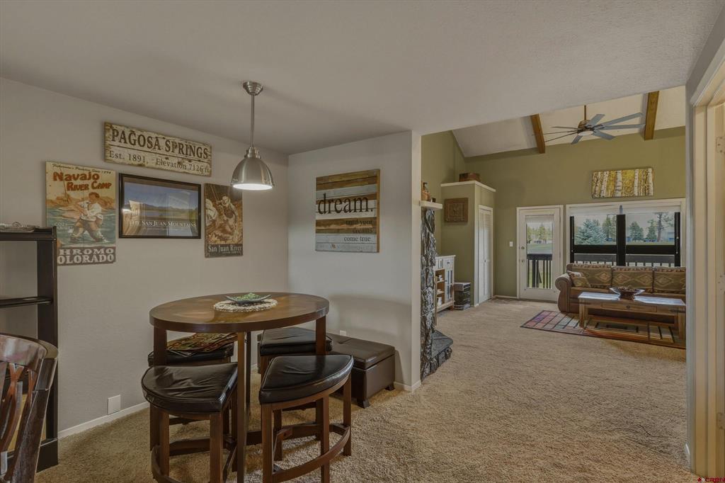 301 Talisman Drive Pagosa Springs CO 81147