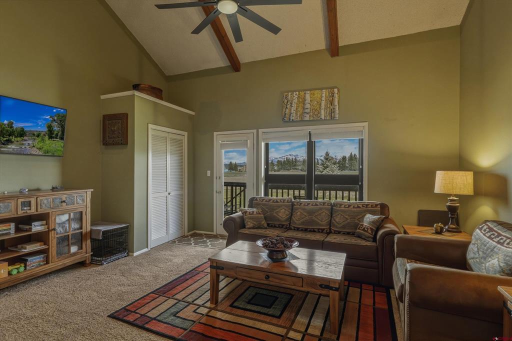 301 Talisman Drive Pagosa Springs CO 81147