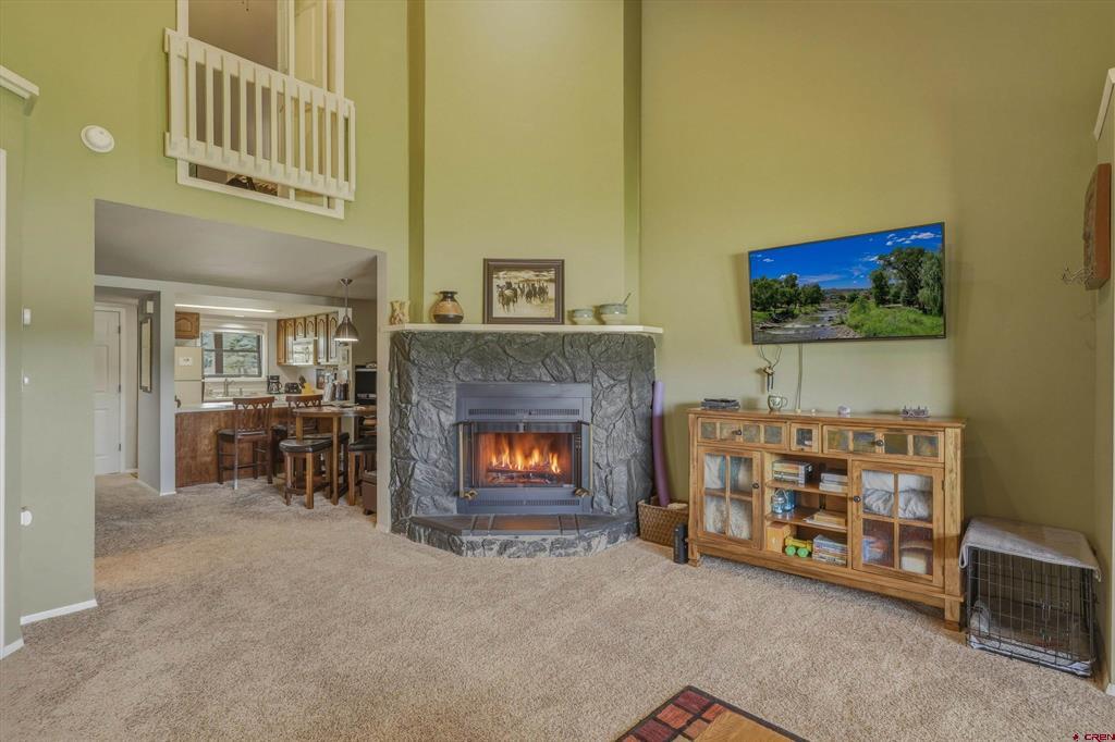 301 Talisman Drive Pagosa Springs CO 81147