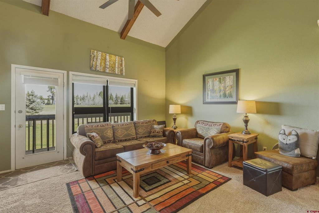 301 Talisman Drive Pagosa Springs CO 81147