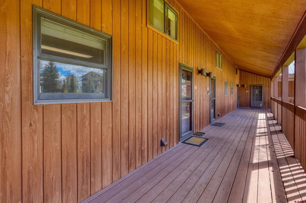 301 Talisman Drive Pagosa Springs CO 81147