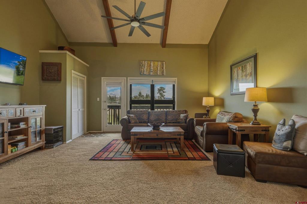 301 Talisman Drive Pagosa Springs CO 81147