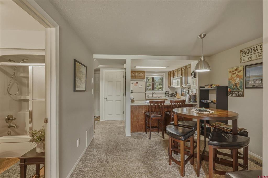 301 Talisman Drive Pagosa Springs CO 81147