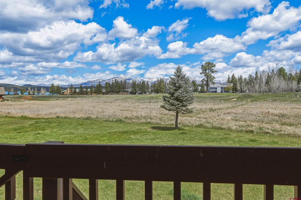 301 Talisman Drive Pagosa Springs CO 81147