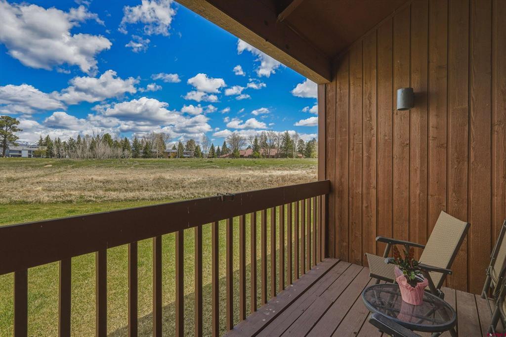301 Talisman Drive Pagosa Springs CO 81147