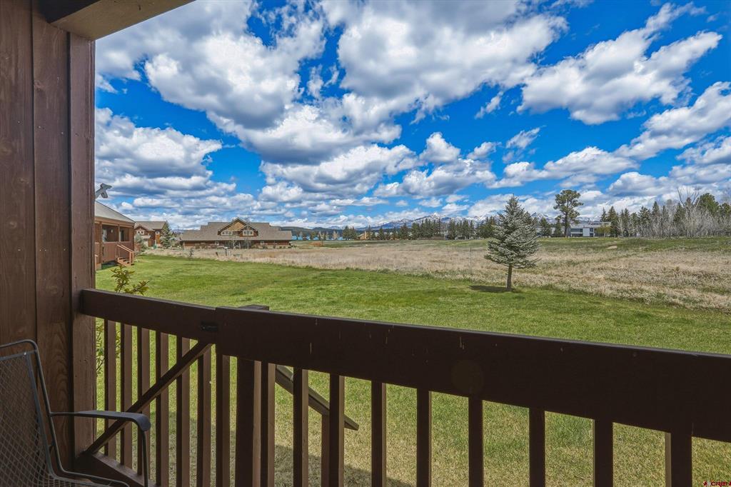 301 Talisman Drive Pagosa Springs CO 81147