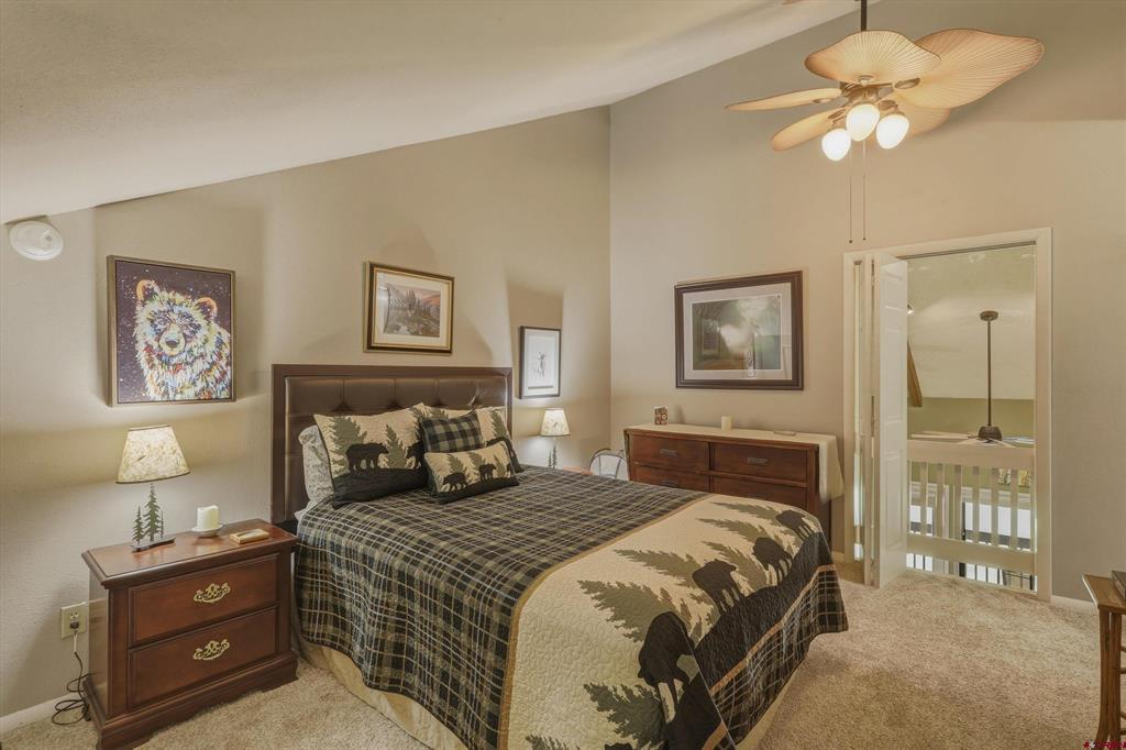 301 Talisman Drive Pagosa Springs CO 81147