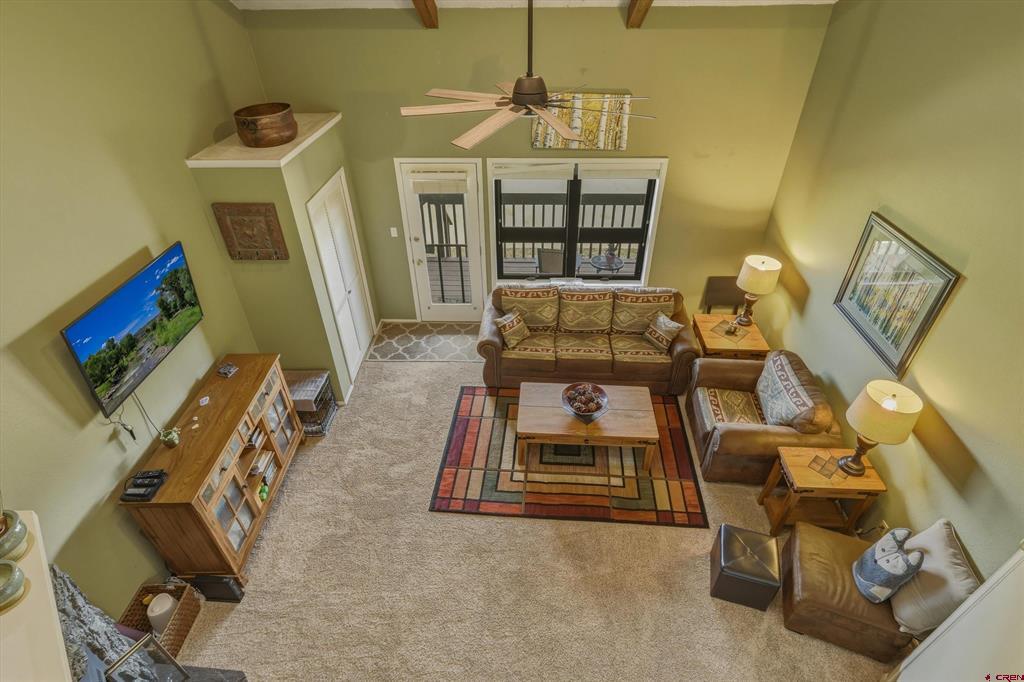 301 Talisman Drive Pagosa Springs CO 81147